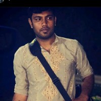Polash Naskar