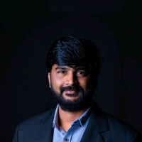 Kishore Jonna