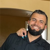 Pete Carrasco