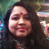 Samriddhi Verma