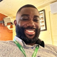 Joe Mensah