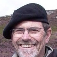 Robert Curtis