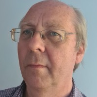 Stuart Hill
