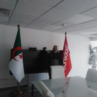 Messaoud Nafa