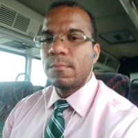 Dan de Jesus R.