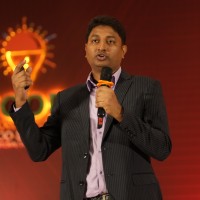 Injamamul Haque- Cookants
