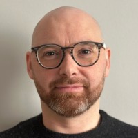 Lukasz Kucinski