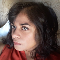 Priya Chi