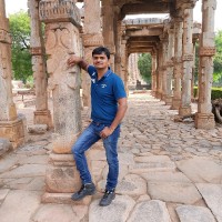 Peersaheb Shaik