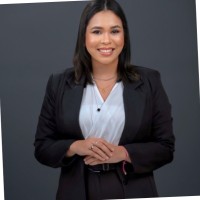 Ísis Maria Guimarães