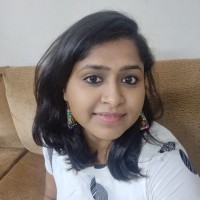 Nancy Goel