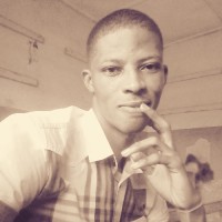Paul Eze