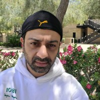 Mohammed Taha