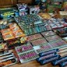 Vuurwerk Specialist