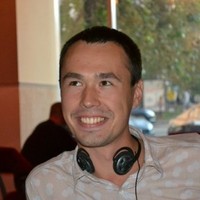 Андрей Сетяев