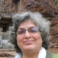 Tanuja Ranade