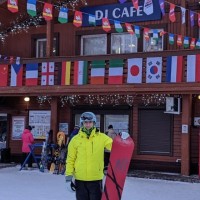 Александр Трусов