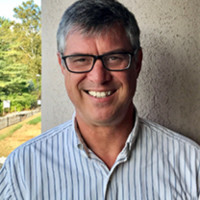 Gordon Snyder