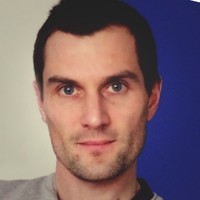 David Griveau