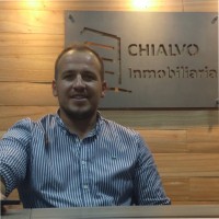Marcelo chialvo