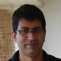 Neeraj Mehta
