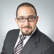 Khaldon Almedani