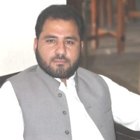 Yousaf Ali Shah
