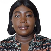 Nana Adjoa Okoro