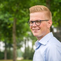 Daniel Keizer
