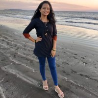 Trupti Ahire