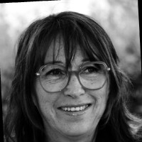 Catherine Menestret