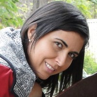 Maria De Los Angeles Castro Valdes