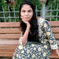 Manisha Bhagat