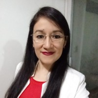 Yesenia Elizabeth Fernández Olvera