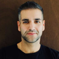 Maziar Sadri