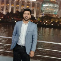 Nikhil Sharma