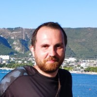 ANTON SAPOZHNIKOV