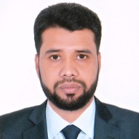Md. Arefin Korani