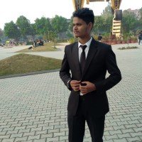 Satyendra Maurya