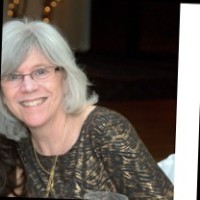 Pam Kaufman
