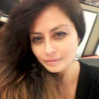 Maria Barriga, M.A./M.F.A.