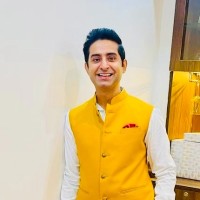 Anubhav Khaneja