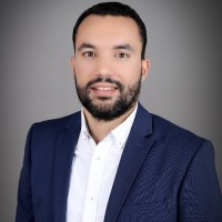 Mhamed Marzouk