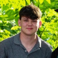 Logan Rogers