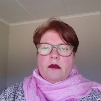Yvette Ferguson-Odendaal