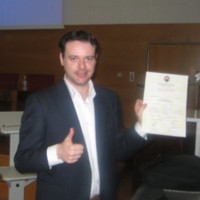 Aurelio Gracia, MSc, PhD