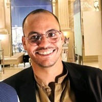 Muslim Bedadi