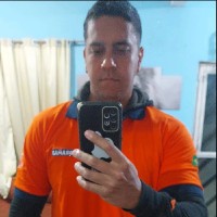 Luciano Santana