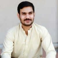 Luqman Ali