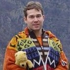 Михаил Дьячков